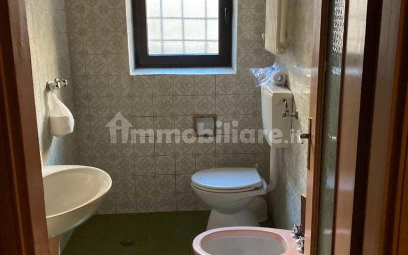 Terratetto unifamiliare via Lazzaretto 87, Brognoligo Costalunga, Monteforte d'Alpone — foto 27 di 34