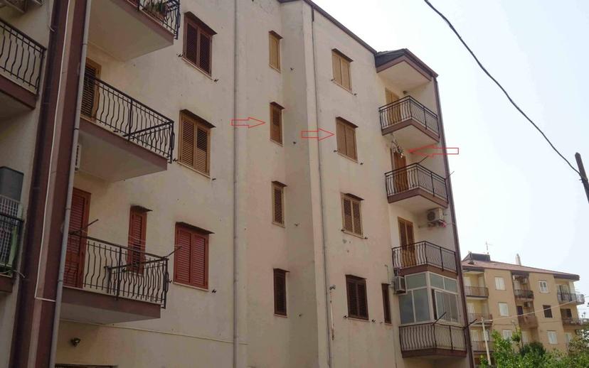 Trilocale viale Magna Grecia 36, Badolato Marina, Badolato — foto 15 di 27