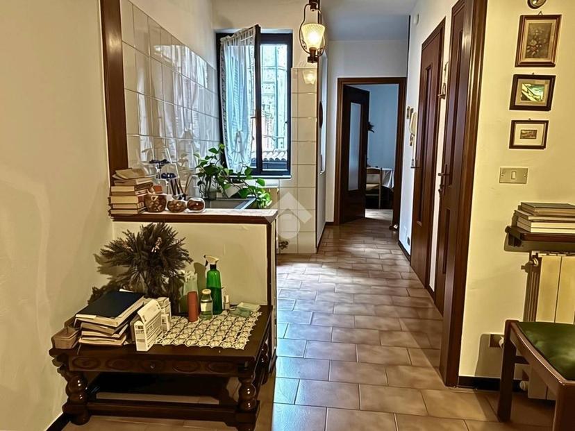 Terratetto plurifamiliare via Luzzana Superiore 5, Centro, Bienno — foto 14 di 20