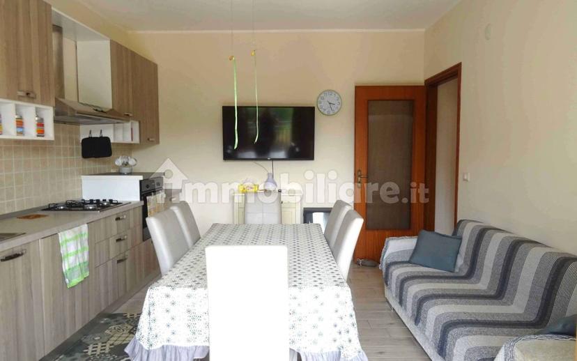 Trilocale viale Magna Grecia 36, Badolato Marina, Badolato — foto 4 di 27