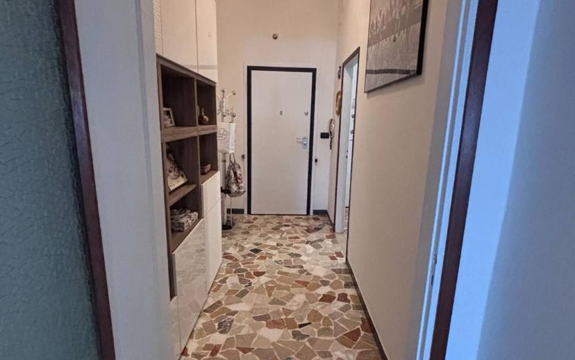Trilocale buono stato, secondo piano, Talon, Croce, Casalecchio di Reno — foto 24 di 47