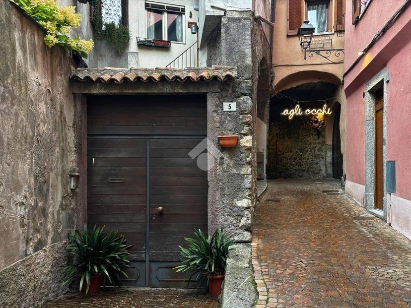 Terratetto plurifamiliare via Luzzana Superiore 5, Centro, Bienno — foto 8 di 20