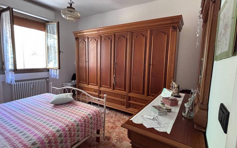 Trilocale buono stato, secondo piano, Talon, Croce, Casalecchio di Reno — foto 11 di 47