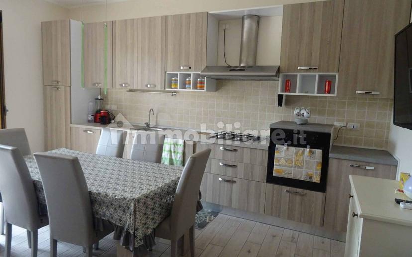 Trilocale viale Magna Grecia 36, Badolato Marina, Badolato — foto 5 di 27