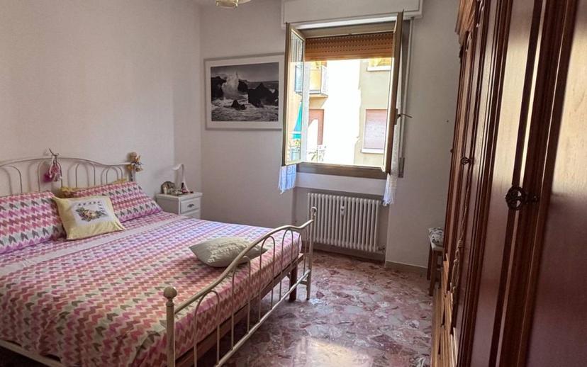 Trilocale buono stato, secondo piano, Talon, Croce, Casalecchio di Reno — foto 26 di 47