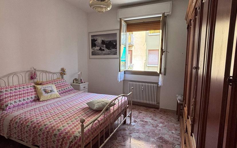 Trilocale buono stato, secondo piano, Talon, Croce, Casalecchio di Reno — foto 25 di 47