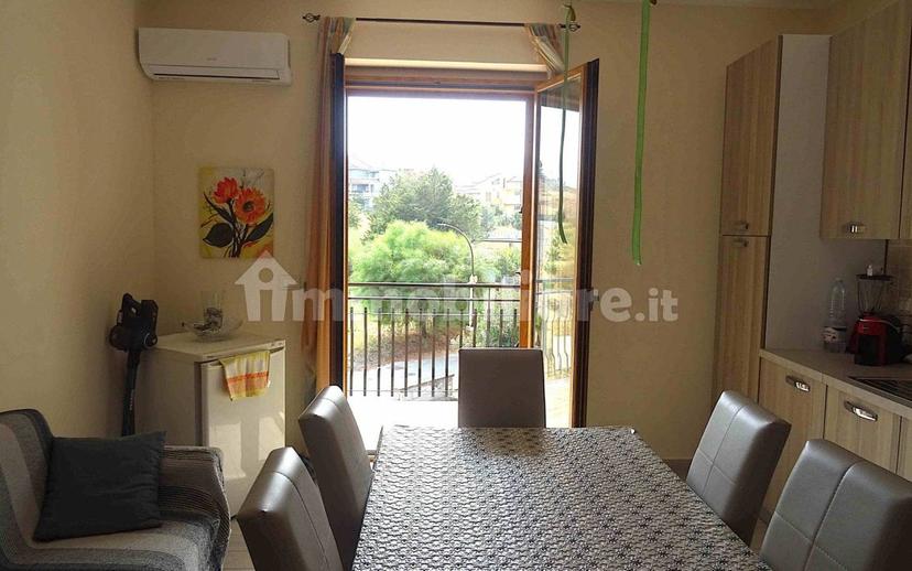 Trilocale viale Magna Grecia 36, Badolato Marina, Badolato — foto 18 di 27