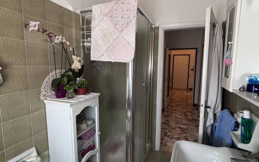 Trilocale buono stato, secondo piano, Talon, Croce, Casalecchio di Reno — foto 18 di 47