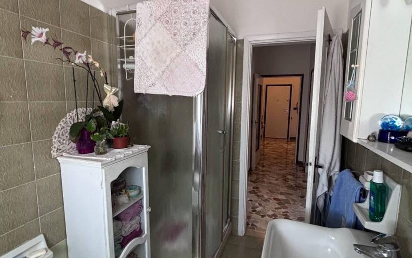 Trilocale buono stato, secondo piano, Talon, Croce, Casalecchio di Reno — foto 35 di 47