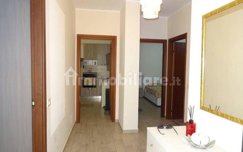 Trilocale viale Magna Grecia 36, Badolato Marina, Badolato — foto 21 di 27