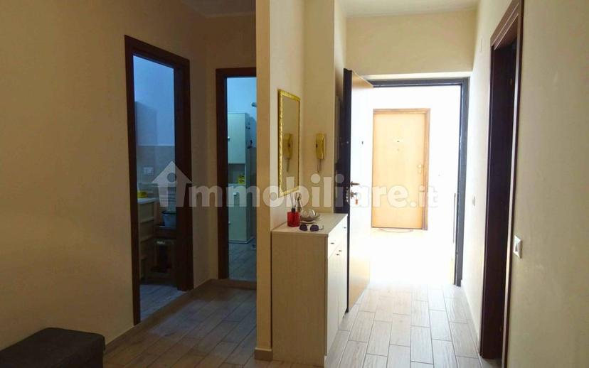 Trilocale viale Magna Grecia 36, Badolato Marina, Badolato — foto 20 di 27