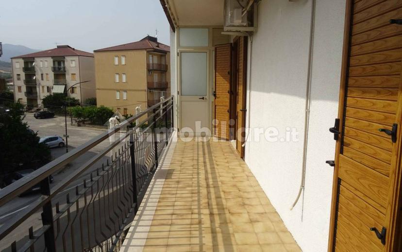 Trilocale viale Magna Grecia 36, Badolato Marina, Badolato — foto 10 di 27