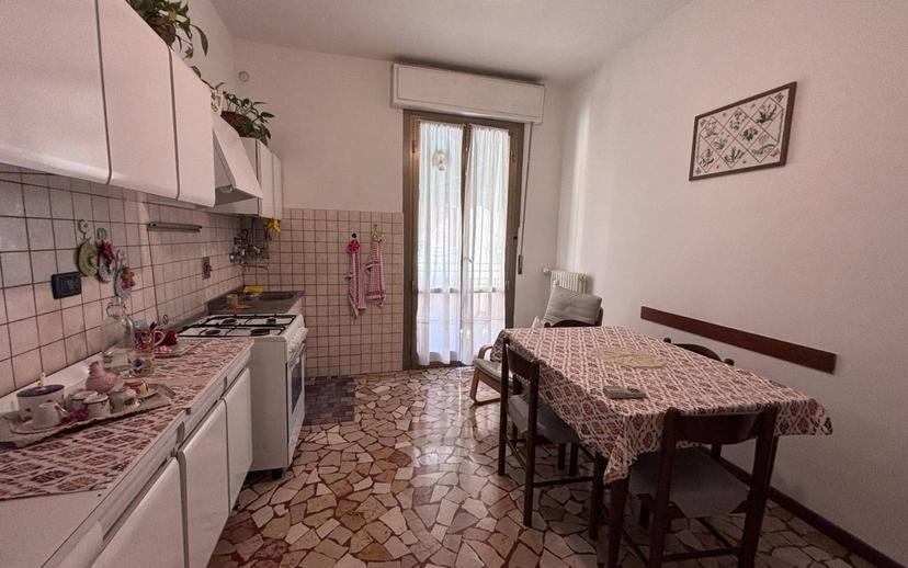 Trilocale buono stato, secondo piano, Talon, Croce, Casalecchio di Reno — foto 33 di 47
