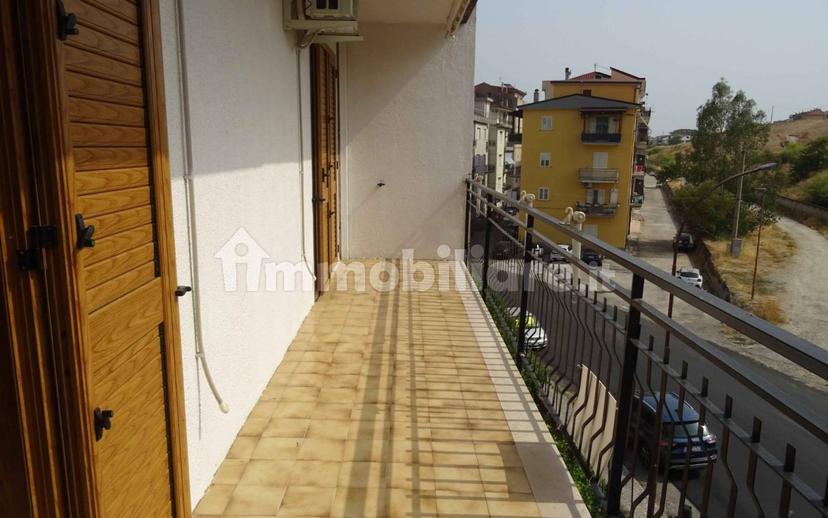 Trilocale viale Magna Grecia 36, Badolato Marina, Badolato — foto 25 di 27