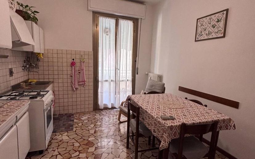Trilocale buono stato, secondo piano, Talon, Croce, Casalecchio di Reno — foto 7 di 47