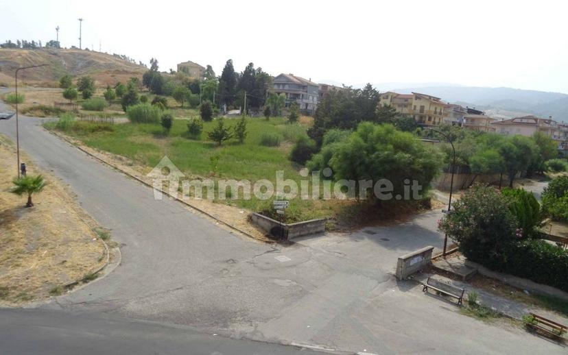 Trilocale viale Magna Grecia 36, Badolato Marina, Badolato — foto 27 di 27