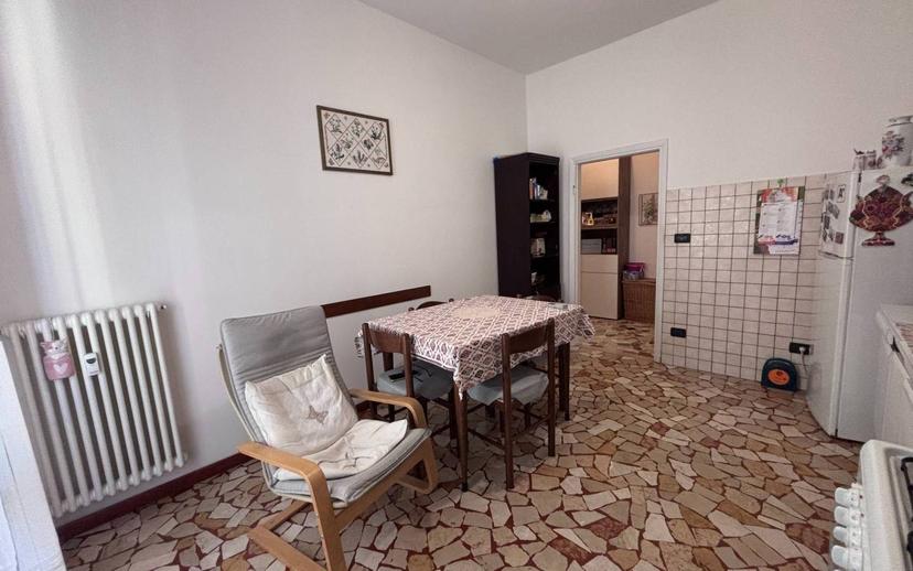 Trilocale buono stato, secondo piano, Talon, Croce, Casalecchio di Reno — foto 13 di 47