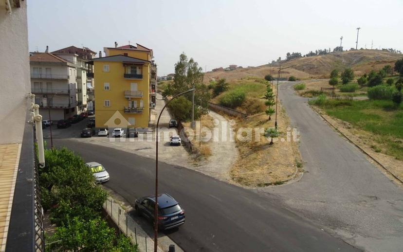 Trilocale viale Magna Grecia 36, Badolato Marina, Badolato — foto 26 di 27