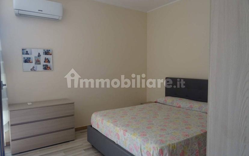 Trilocale viale Magna Grecia 36, Badolato Marina, Badolato — foto 6 di 27