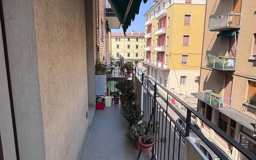 Trilocale buono stato, secondo piano, Talon, Croce, Casalecchio di Reno — foto 45 di 47