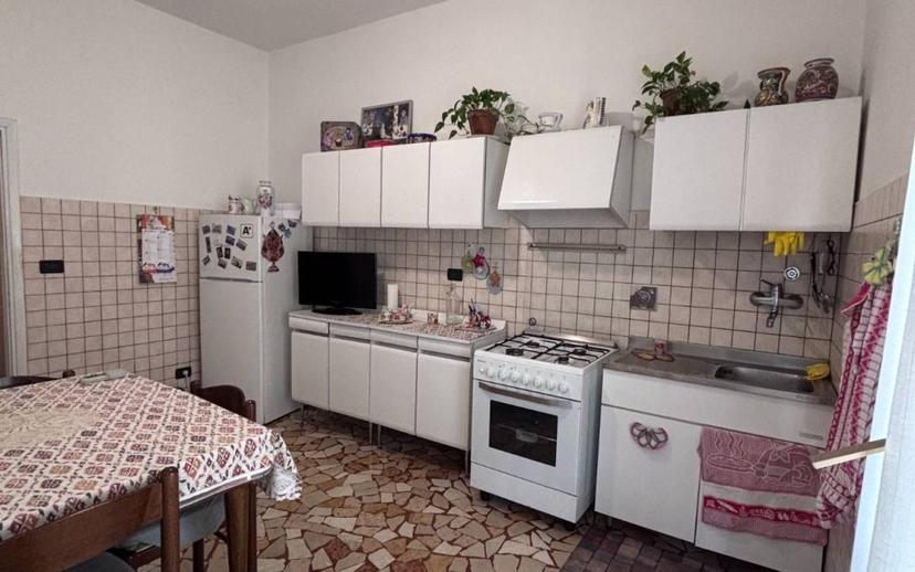 Trilocale buono stato, secondo piano, Talon, Croce, Casalecchio di Reno — foto 10 di 47