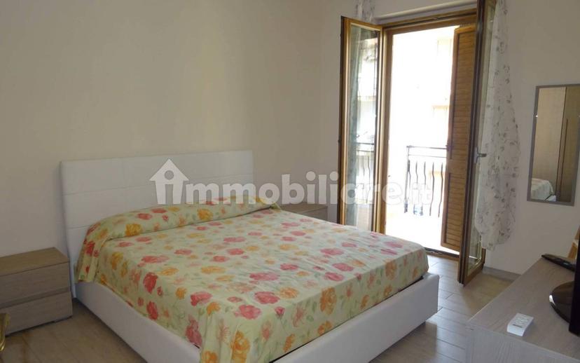 Trilocale viale Magna Grecia 36, Badolato Marina, Badolato — foto 19 di 27
