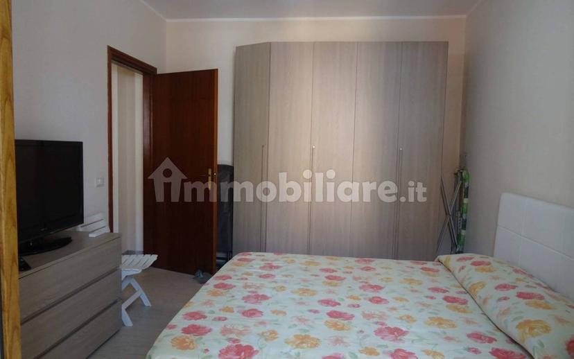Trilocale viale Magna Grecia 36, Badolato Marina, Badolato — foto 22 di 27