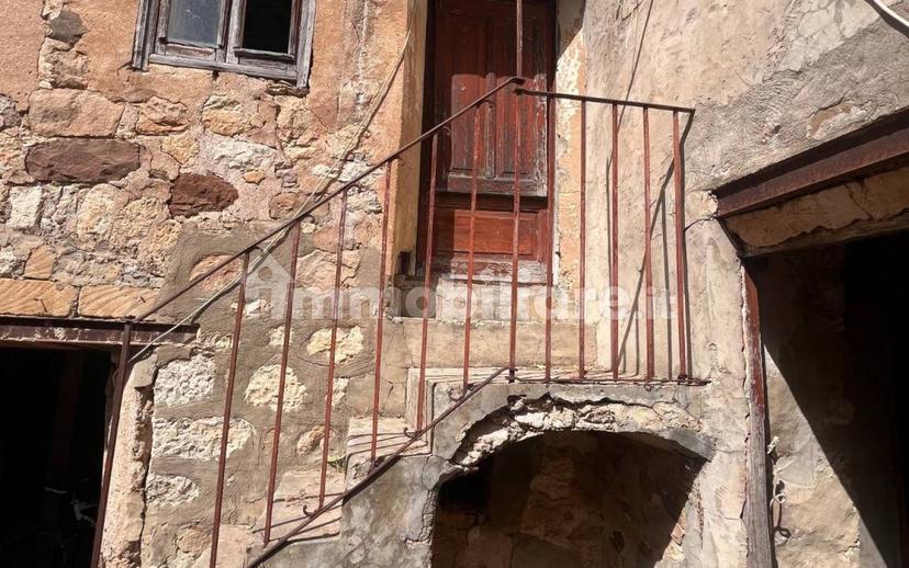 Rustico via dei Borghi 48, San Giovanni, Petralia Soprana — foto 4 di 7
