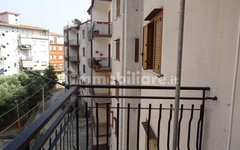 Trilocale viale Magna Grecia 36, Badolato Marina, Badolato — foto 3 di 27