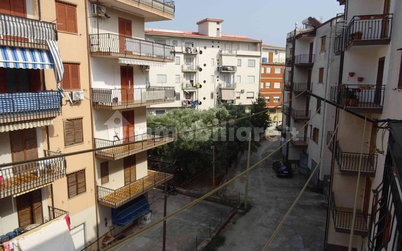 Trilocale viale Magna Grecia 36, Badolato Marina, Badolato — foto 14 di 27