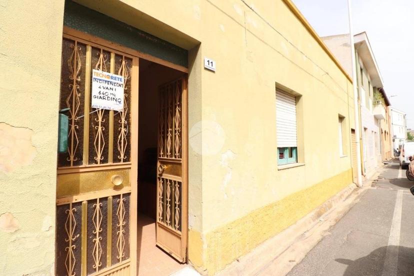 Terratetto unifamiliare via Colomba Antonietti 11, Monreale, Cagliari — foto 27 di 36