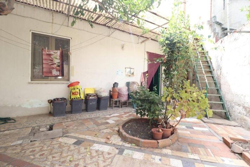 Terratetto unifamiliare via Colomba Antonietti 11, Monreale, Cagliari — foto 7 di 36