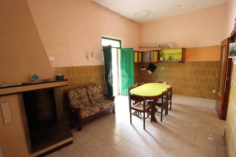 Terratetto unifamiliare via Colomba Antonietti 11, Monreale, Cagliari — foto 29 di 36
