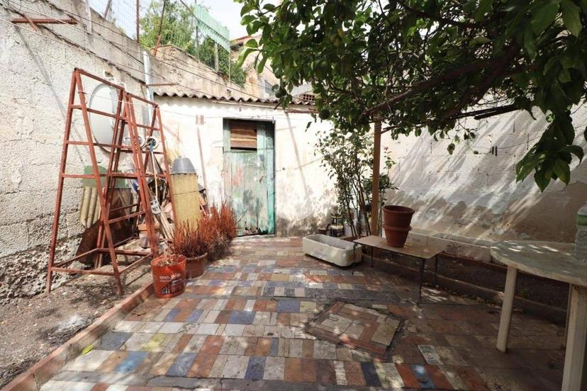 Terratetto unifamiliare via Colomba Antonietti 11, Monreale, Cagliari — foto 19 di 36