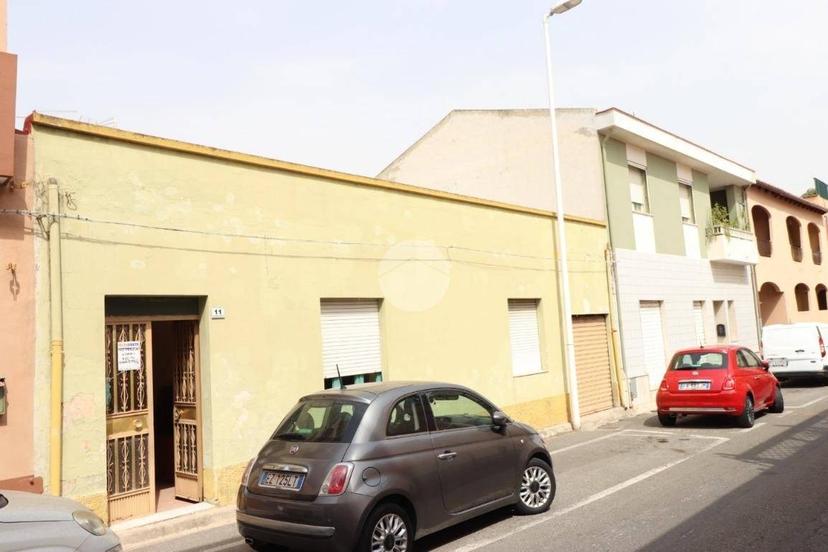 Terratetto unifamiliare via Colomba Antonietti 11, Monreale, Cagliari — foto 24 di 36
