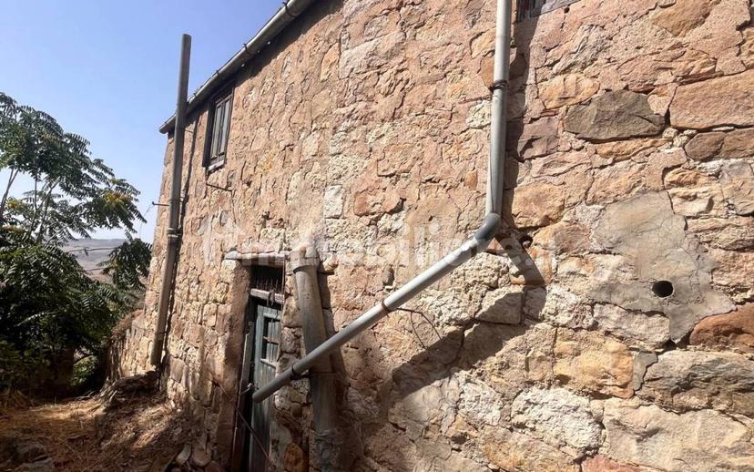 Rustico via dei Borghi 48, San Giovanni, Petralia Soprana