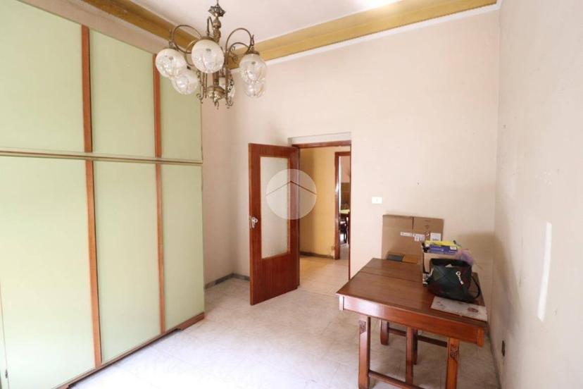Terratetto unifamiliare via Colomba Antonietti 11, Monreale, Cagliari — foto 18 di 36