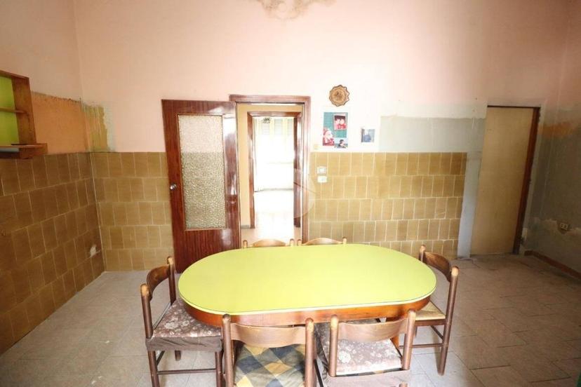 Terratetto unifamiliare via Colomba Antonietti 11, Monreale, Cagliari — foto 25 di 36
