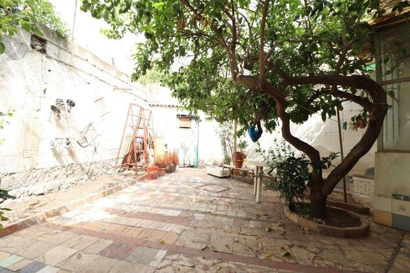 Terratetto unifamiliare via Colomba Antonietti 11, Monreale, Cagliari — foto 13 di 36