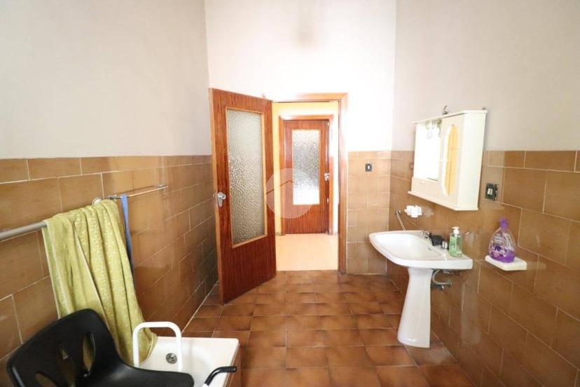 Terratetto unifamiliare via Colomba Antonietti 11, Monreale, Cagliari — foto 30 di 36