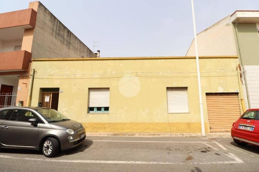 Terratetto unifamiliare via Colomba Antonietti 11, Monreale, Cagliari — foto 21 di 36