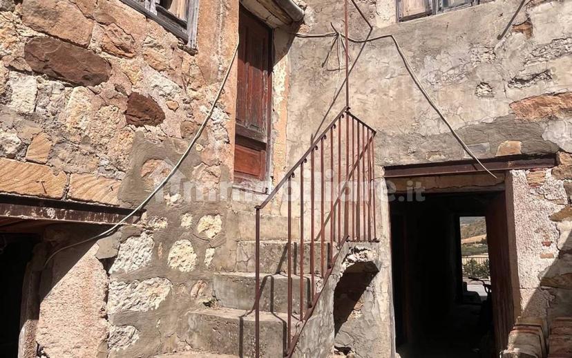 Rustico via dei Borghi 48, San Giovanni, Petralia Soprana — foto 6 di 7