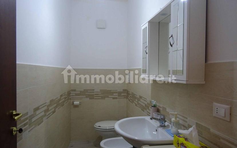 Trilocale viale Magna Grecia 36, Badolato Marina, Badolato — foto 16 di 27