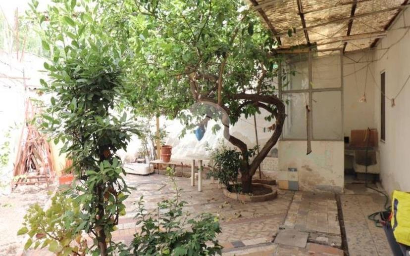 Terratetto unifamiliare via Colomba Antonietti 11, Monreale, Cagliari — foto 15 di 36