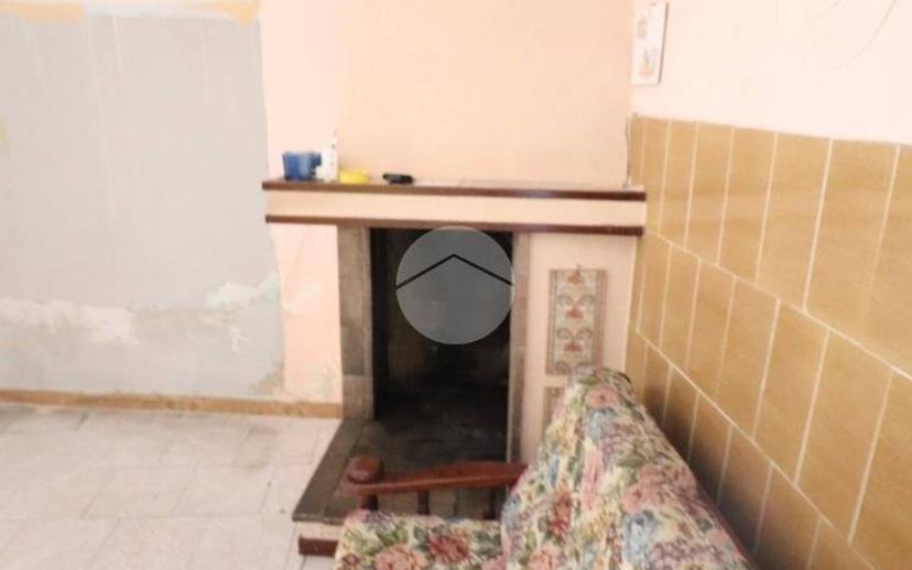 Terratetto unifamiliare via Colomba Antonietti 11, Monreale, Cagliari — foto 34 di 36