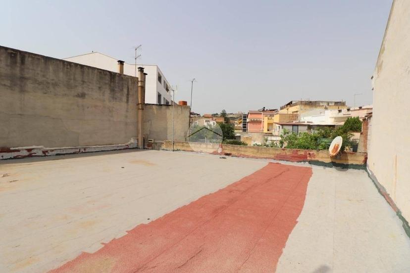 Terratetto unifamiliare via Colomba Antonietti 11, Monreale, Cagliari — foto 4 di 36