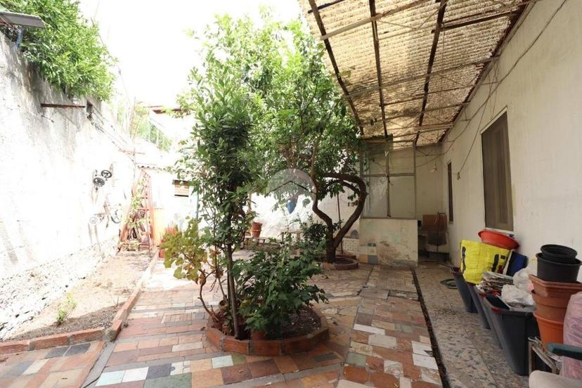 Terratetto unifamiliare via Colomba Antonietti 11, Monreale, Cagliari — foto 31 di 36