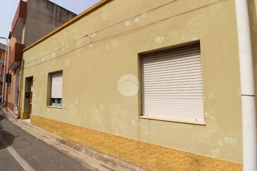 Terratetto unifamiliare via Colomba Antonietti 11, Monreale, Cagliari — foto 9 di 36