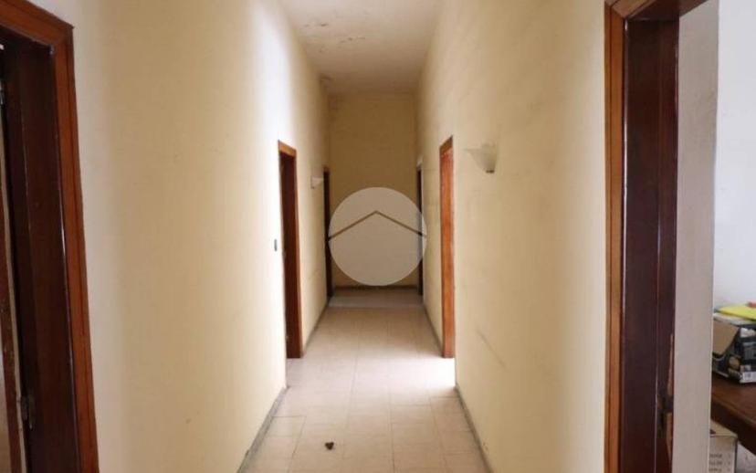 Terratetto unifamiliare via Colomba Antonietti 11, Monreale, Cagliari — foto 36 di 36