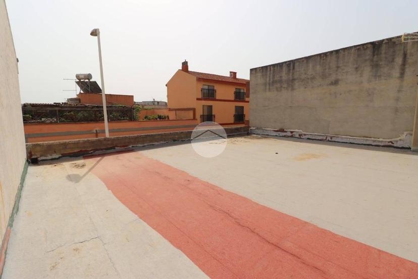 Terratetto unifamiliare via Colomba Antonietti 11, Monreale, Cagliari — foto 5 di 36